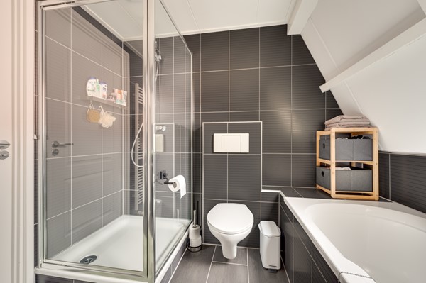 Medium property photo - Oudestad 4, 4501 JB Oostburg